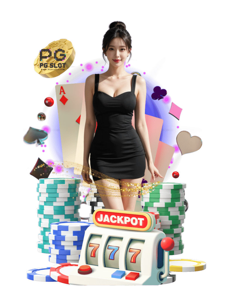 แบล็คแจ็ค